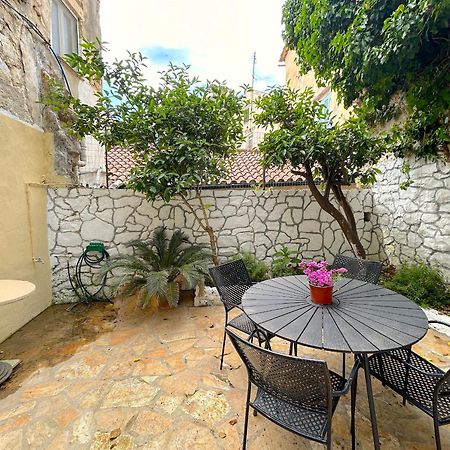 Traditional House With Ivy Garden Corfu  Exteriér fotografie